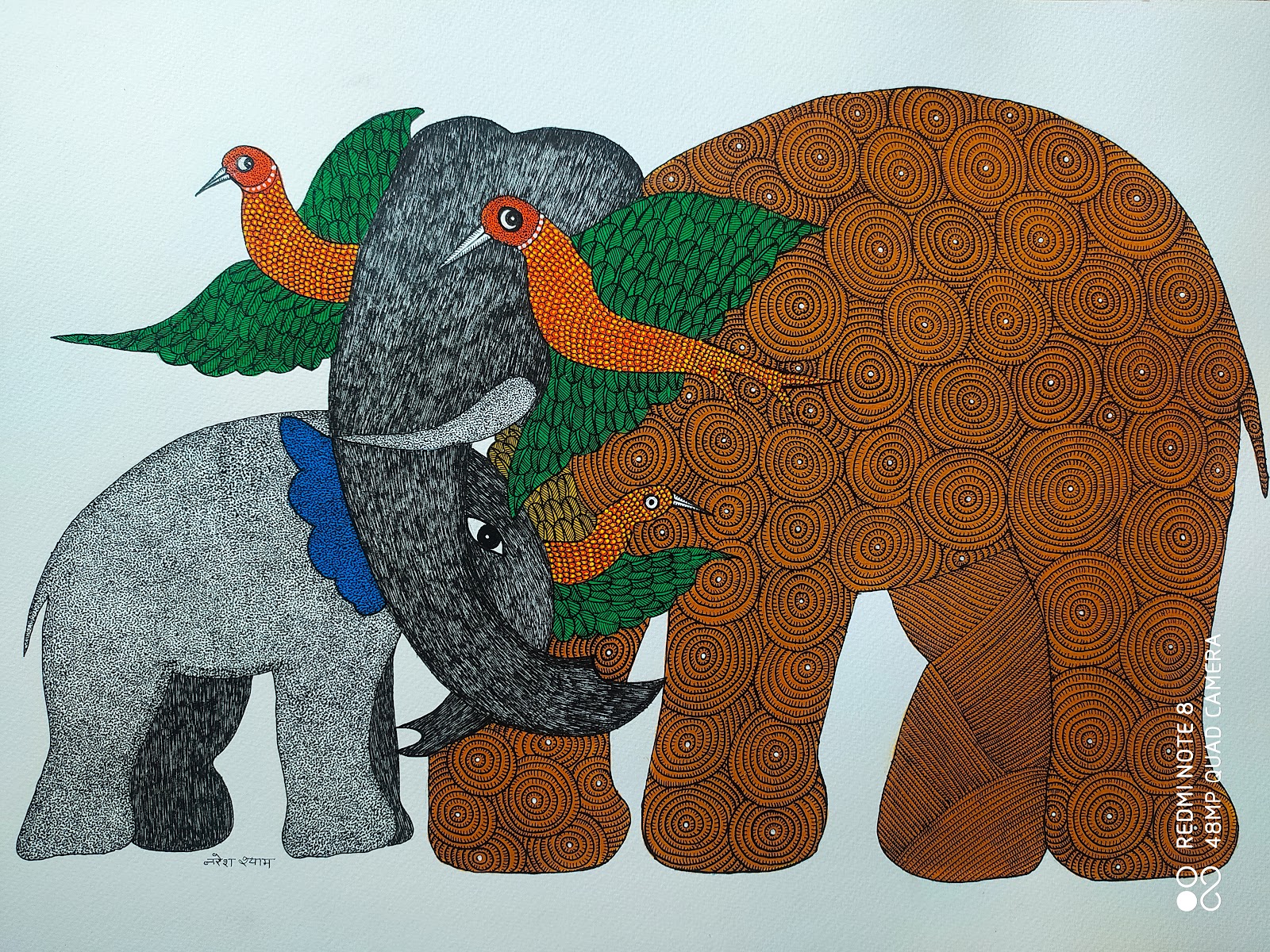 Gondwana Art Gallery