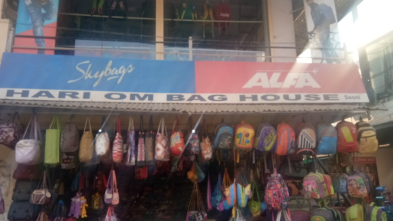 Local Handicraft Market