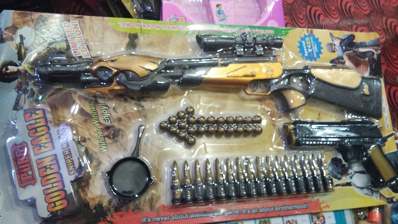 Local Handicraft Market