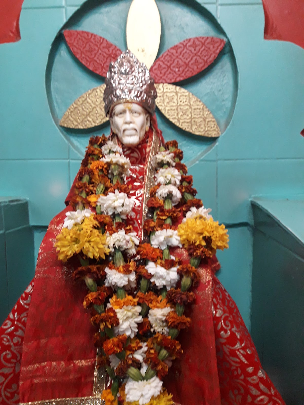 Local Handicraft Market