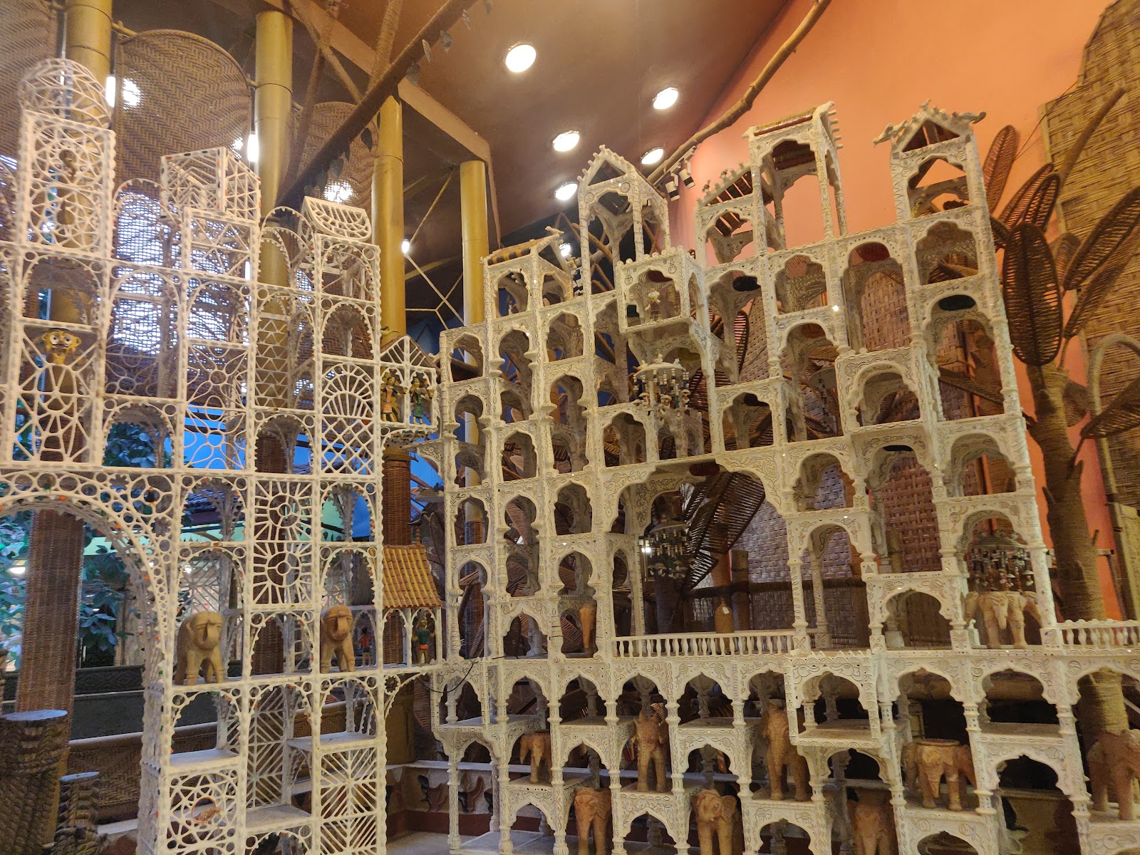 Madhya Pradesh Tribal Museum