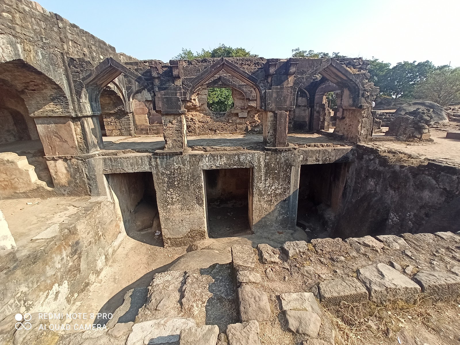 Rani Durgavati Palace