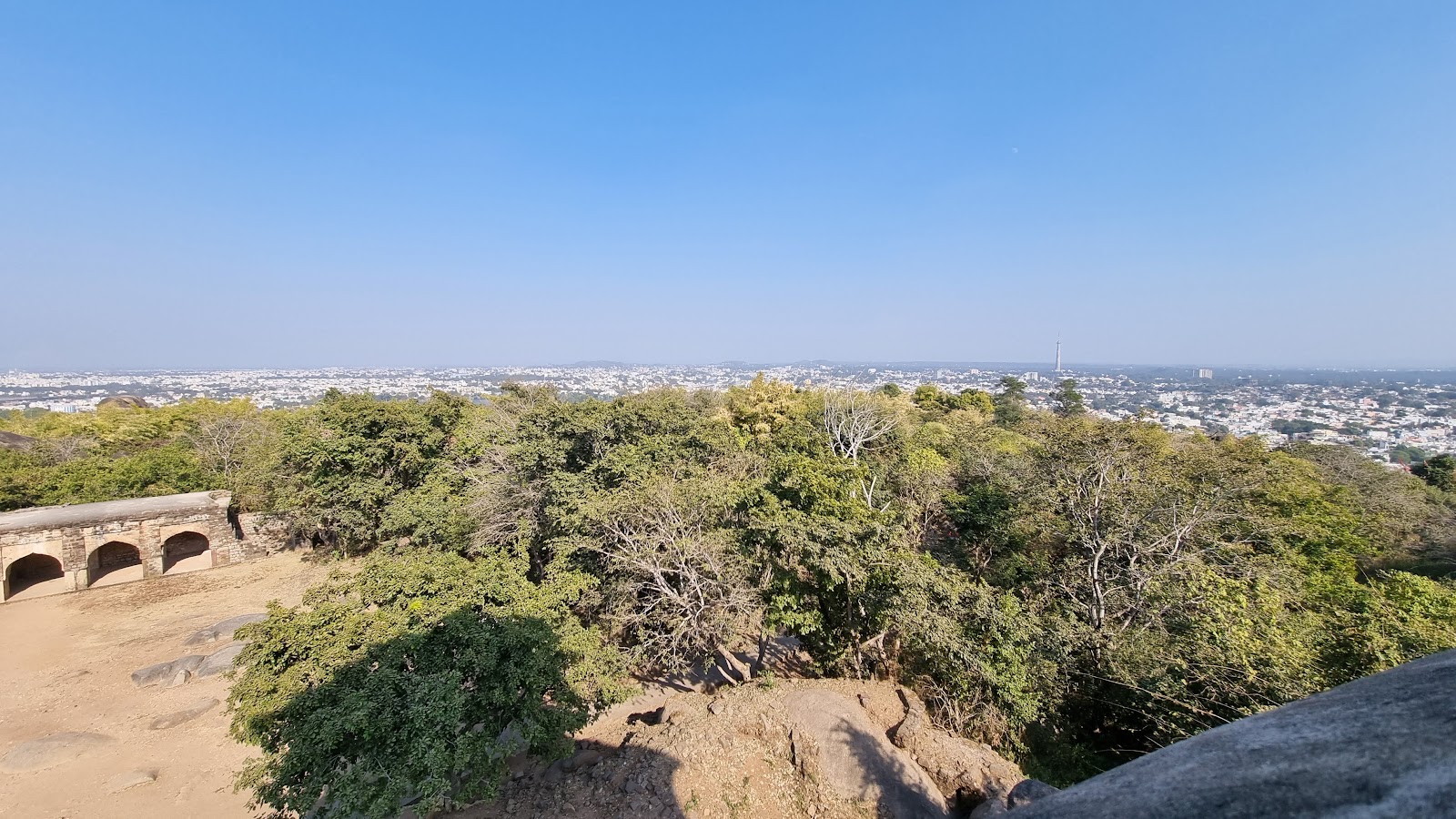 Rani Durgavati Palace