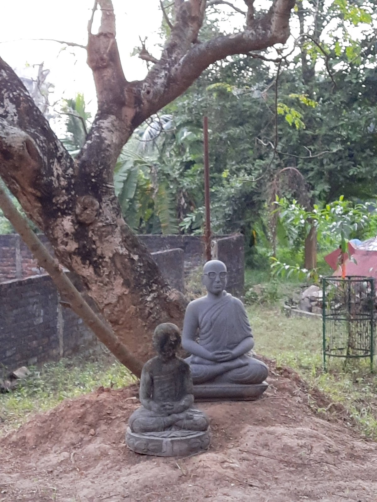 Buddha Mandir