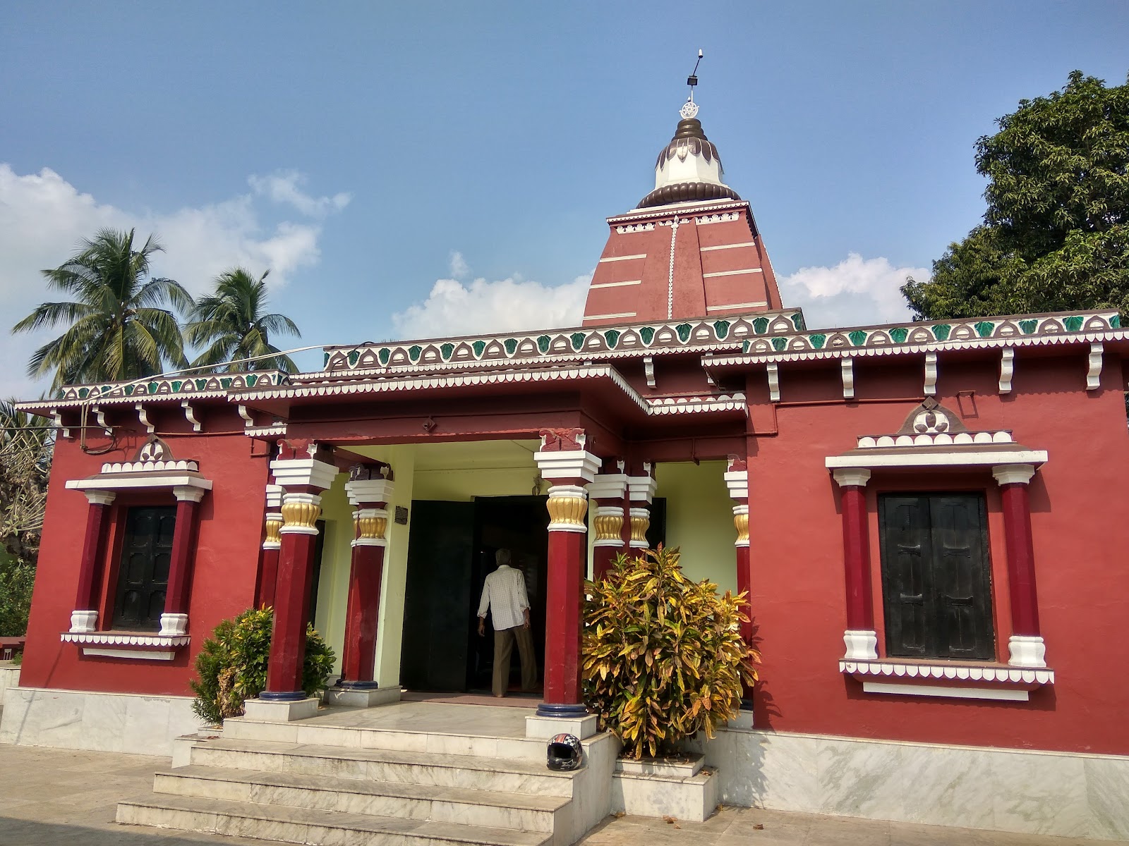 Buddha Mandir