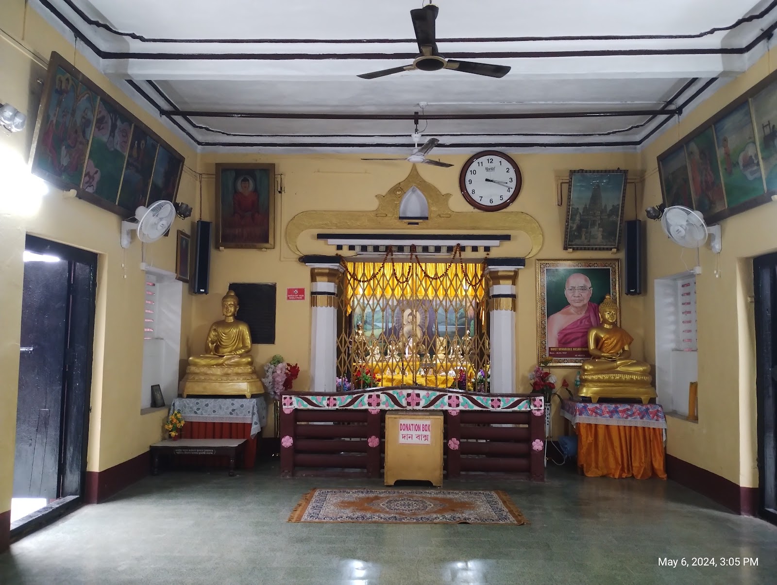 Buddha Mandir