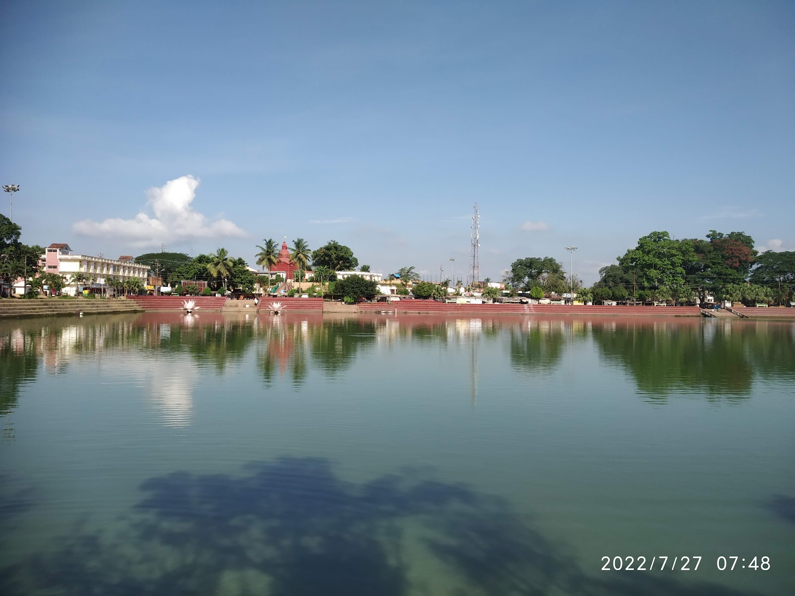 Tripura Sundari Temple
