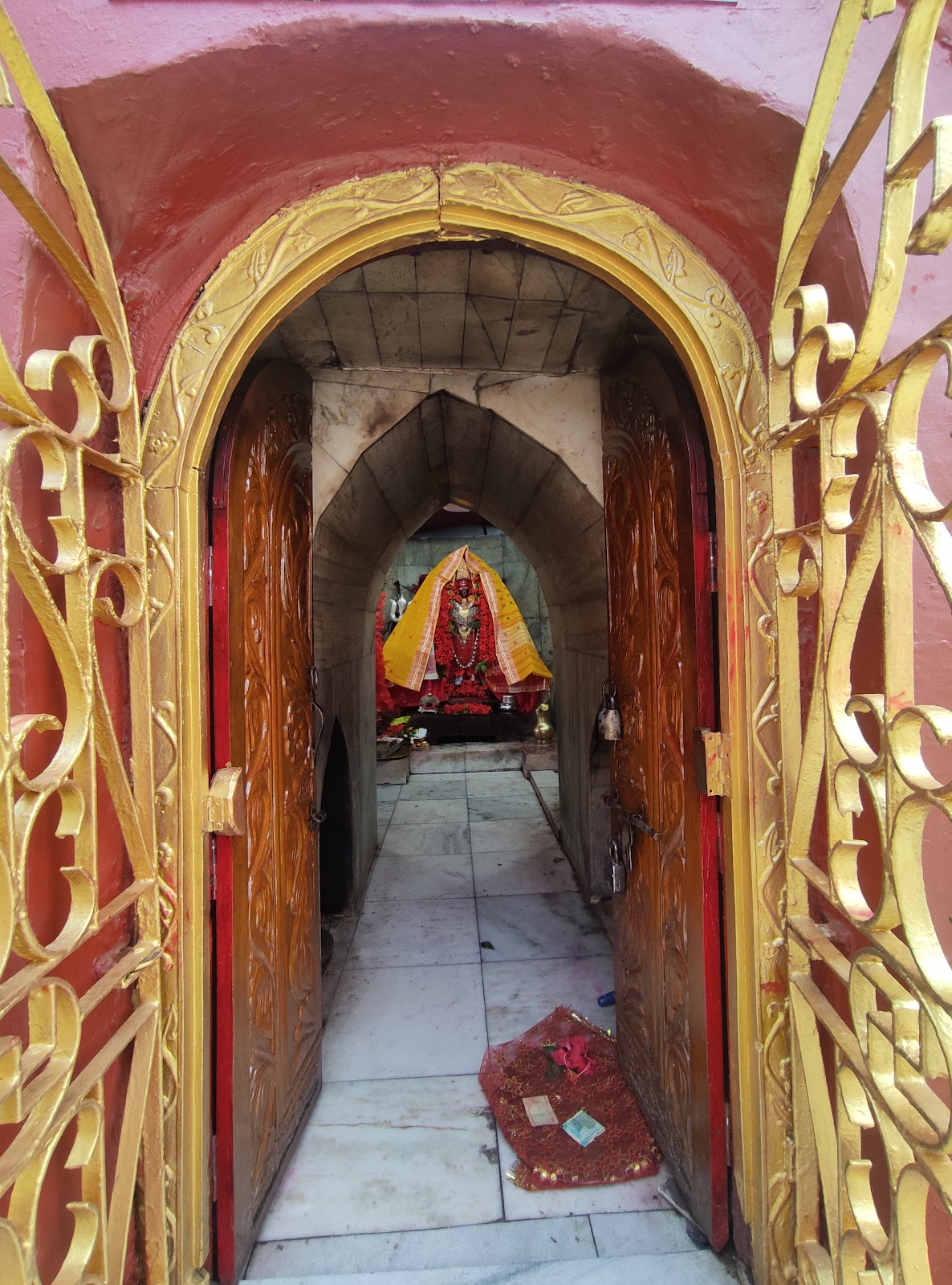 Tripura Sundari Temple