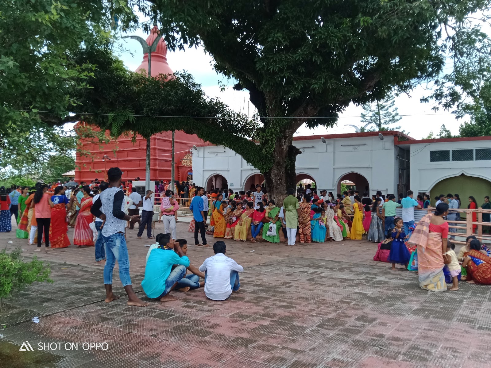 Tripura Sundari Temple