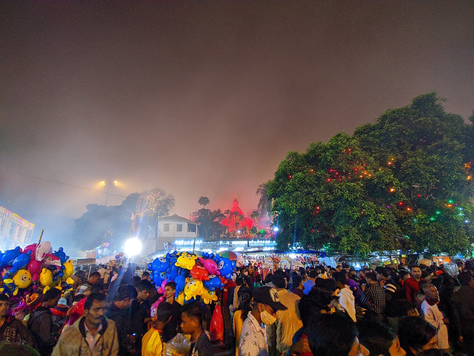 Tripura Sundari Temple