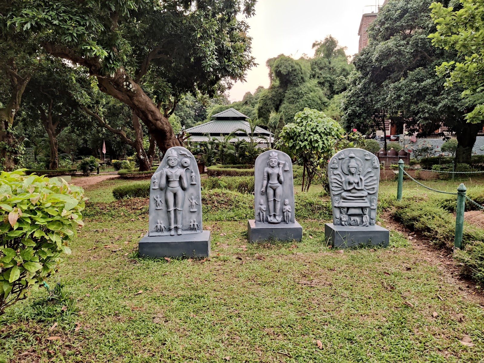 Heritage Park Agartala