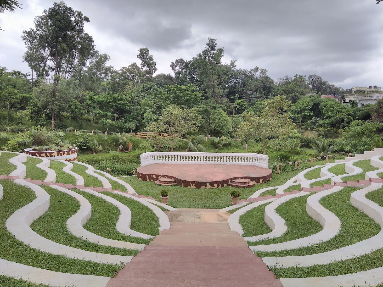 Heritage Park Agartala