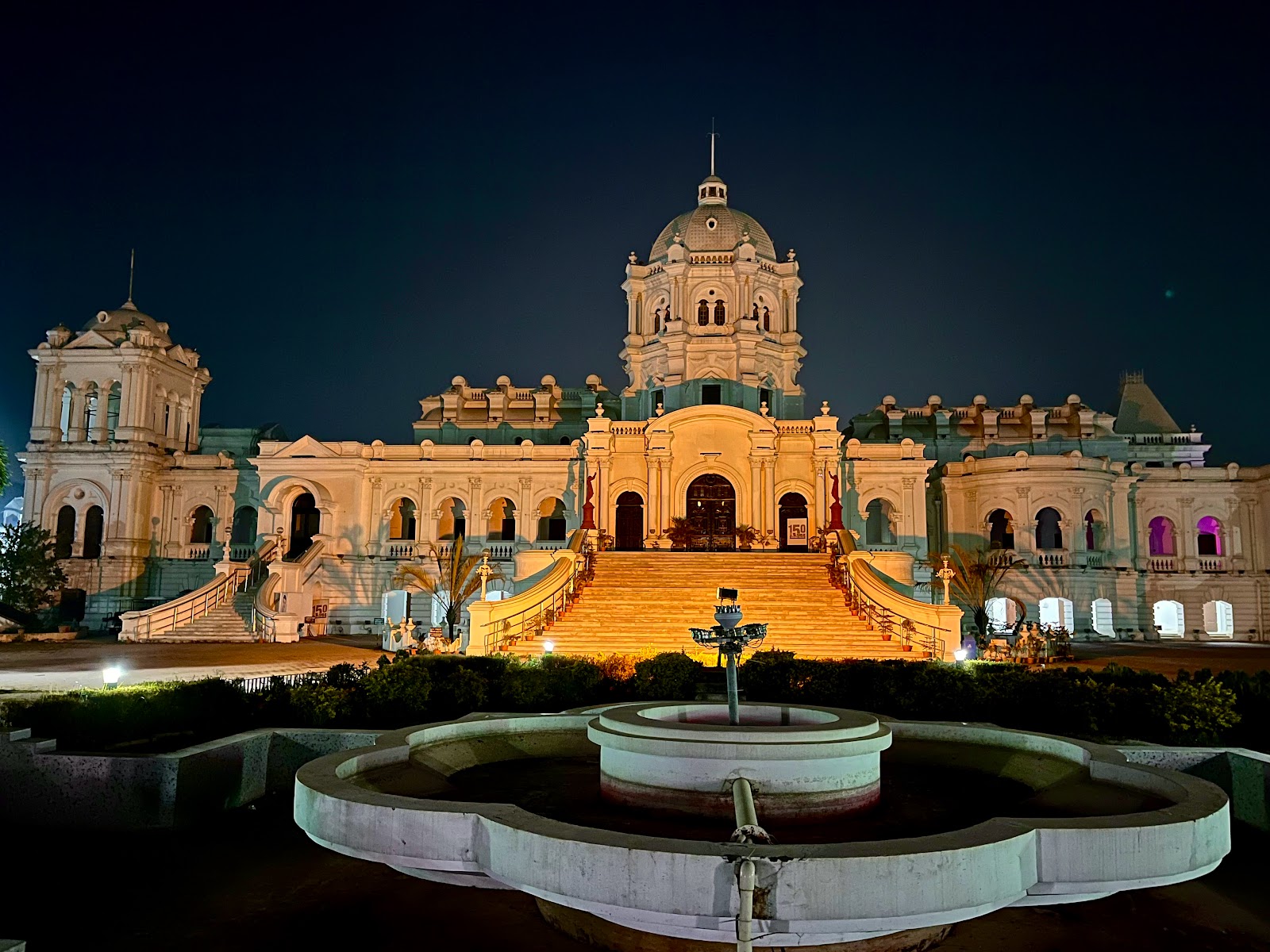 Ujjayanta Palace