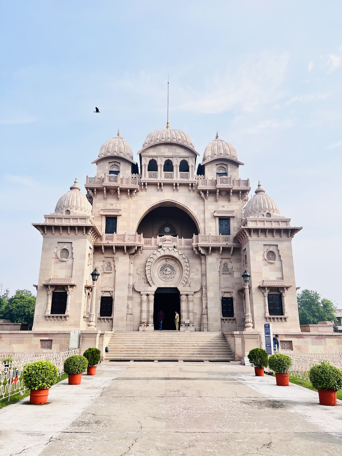 Belur Math