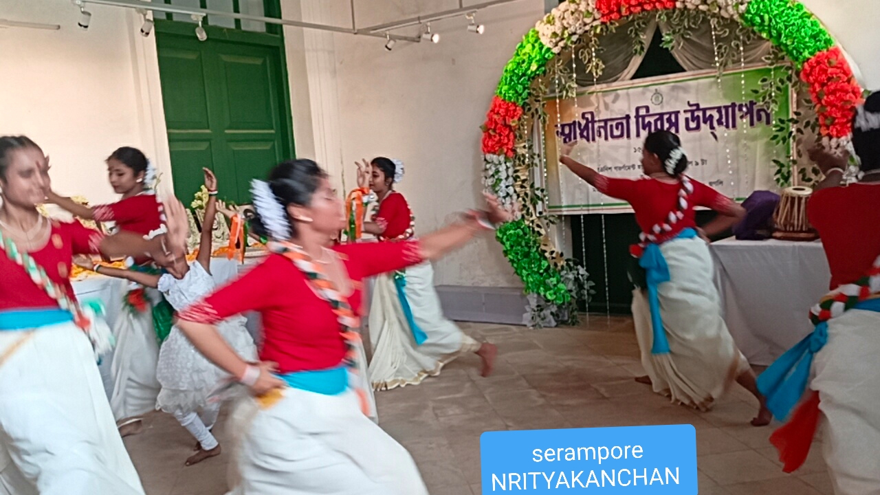 Danish Cemetery Serampore