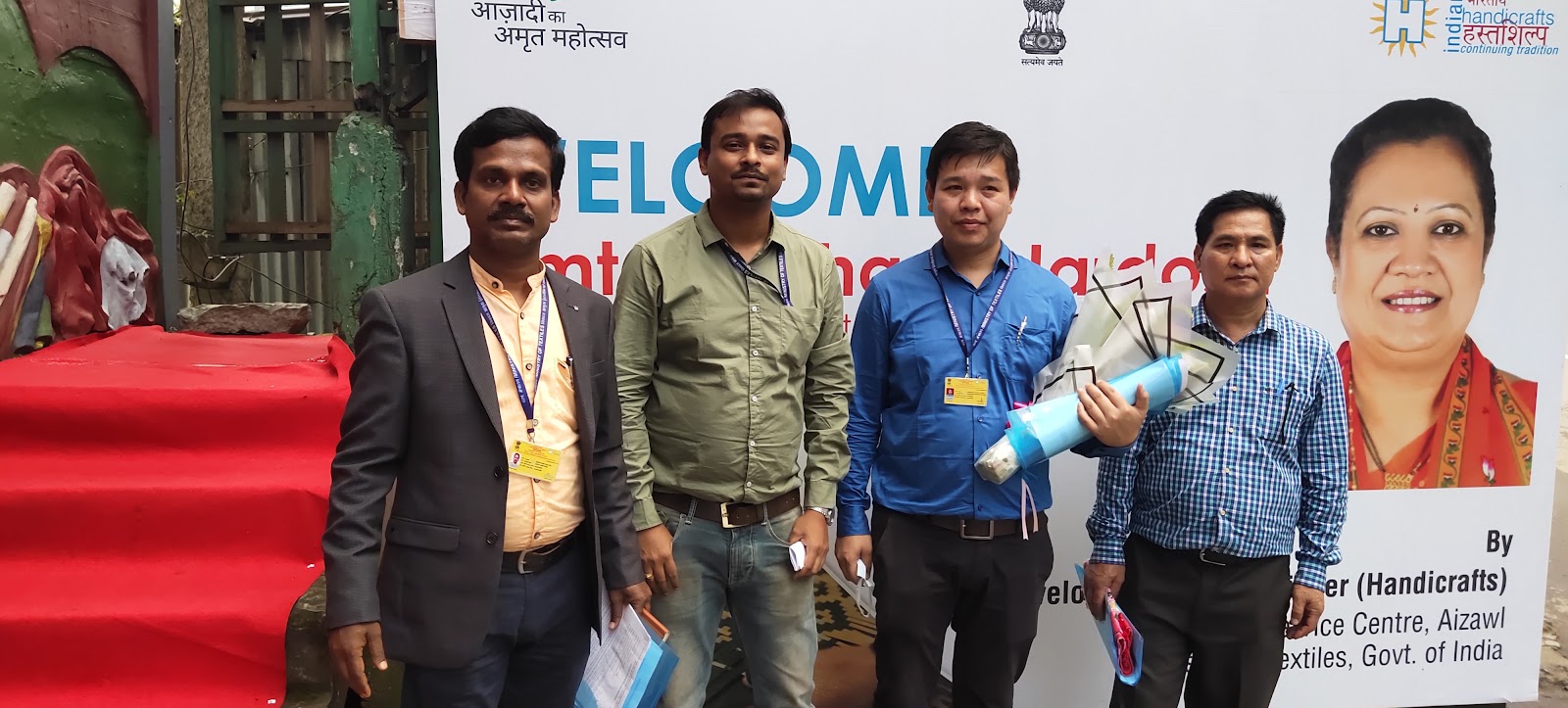 Community Handicraft Centre