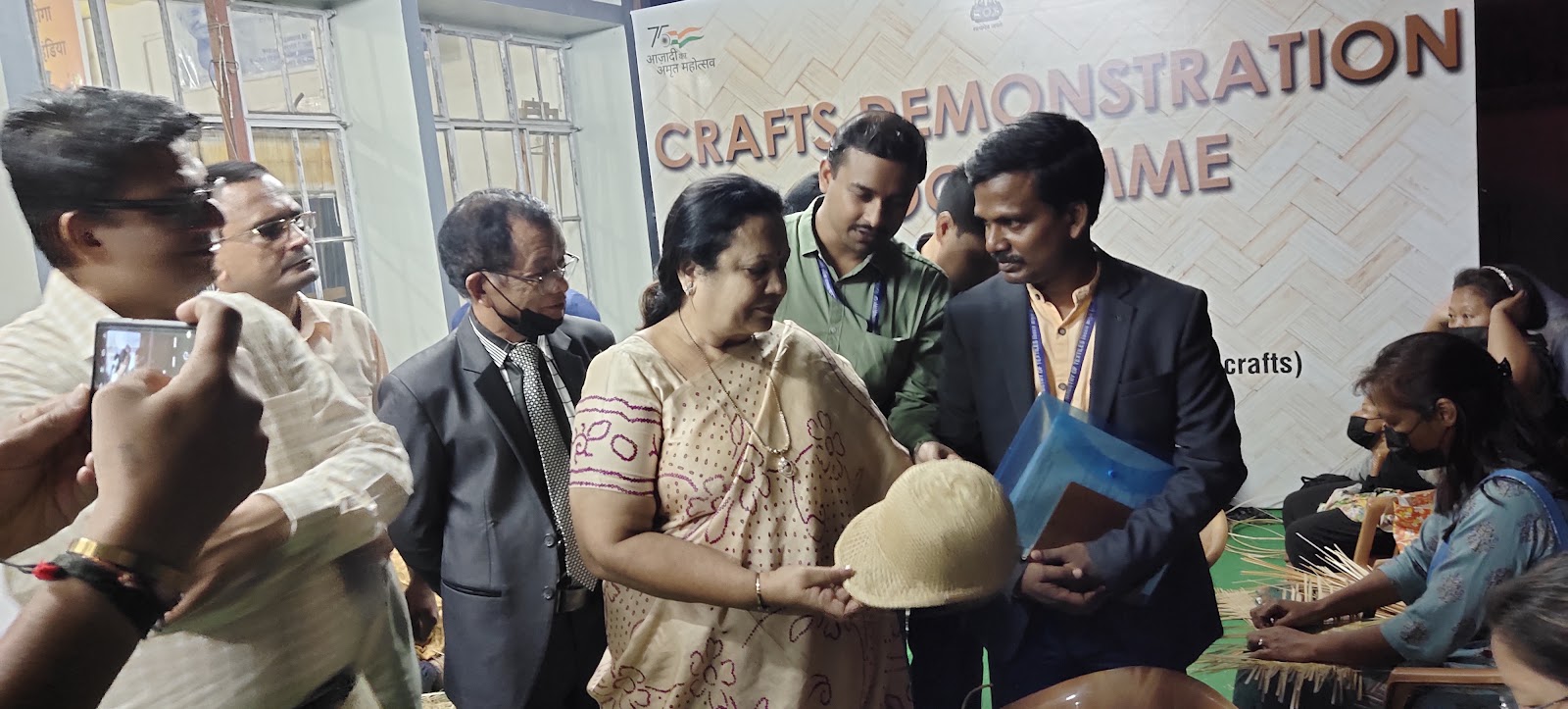 Community Handicraft Centre