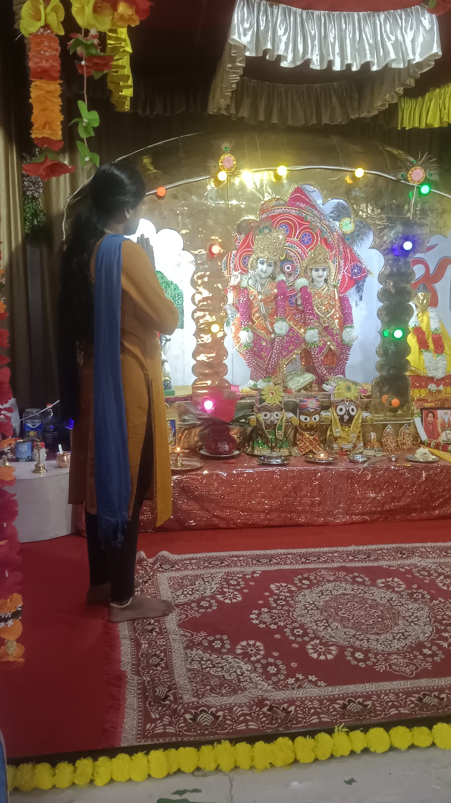 Local Market Serchhip