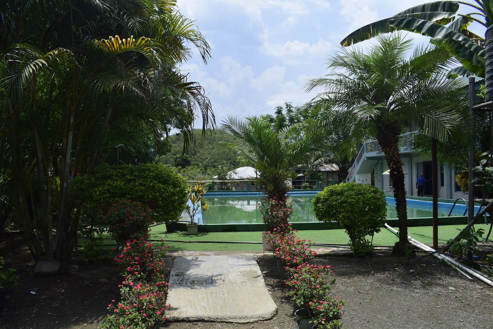 Riverside Picnic Spots