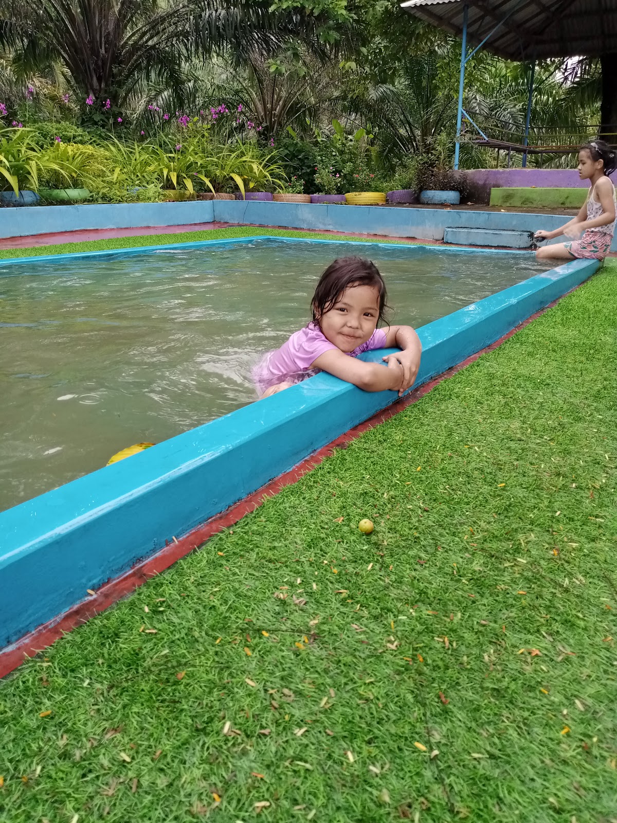 Riverside Picnic Spots