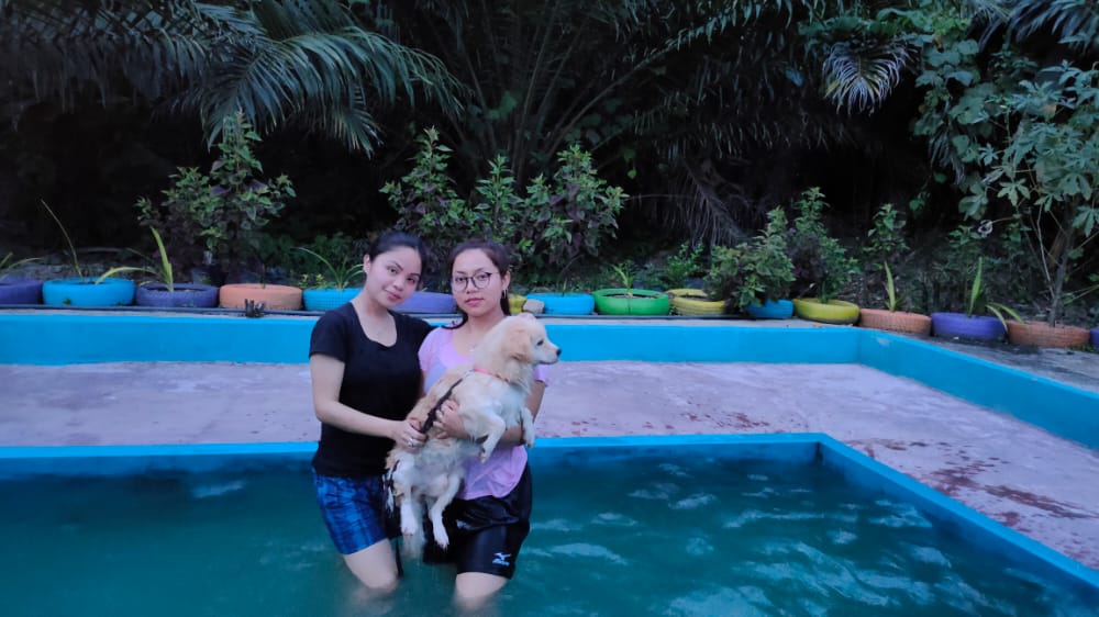 Riverside Picnic Spots