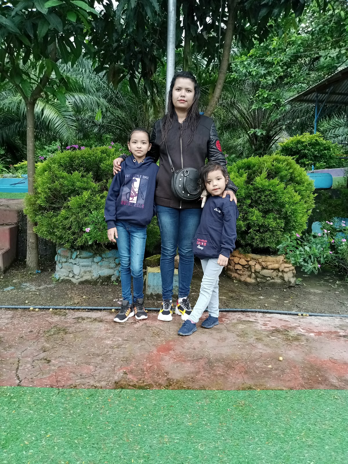 Riverside Picnic Spots