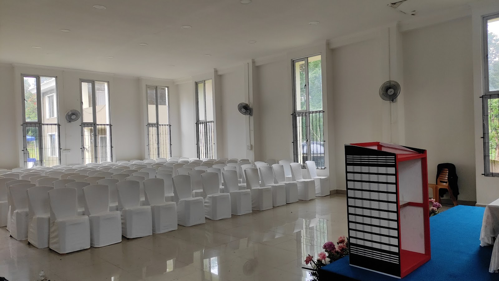 Thenzawl Sericulture and Handloom Centre