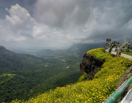Malshej Ghat