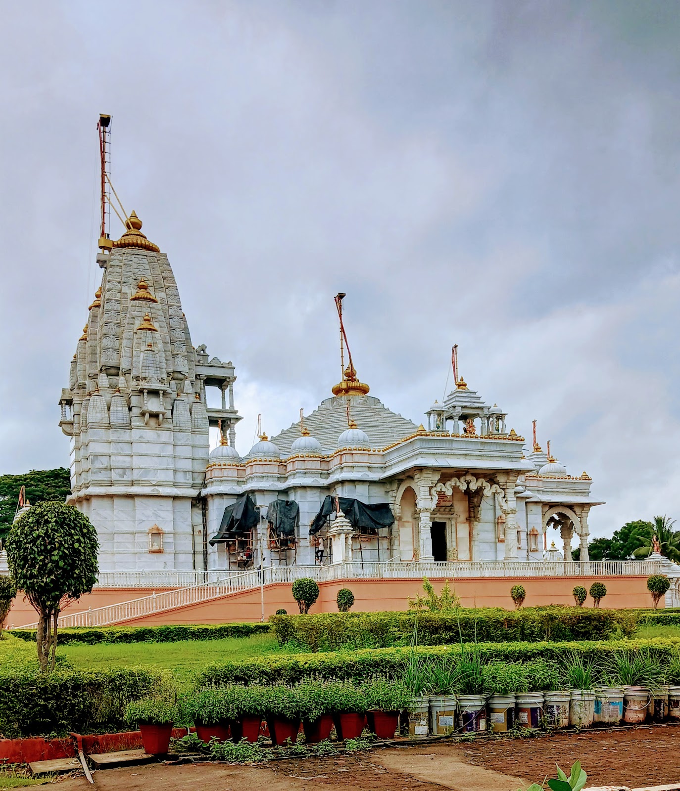 Manas Mandir