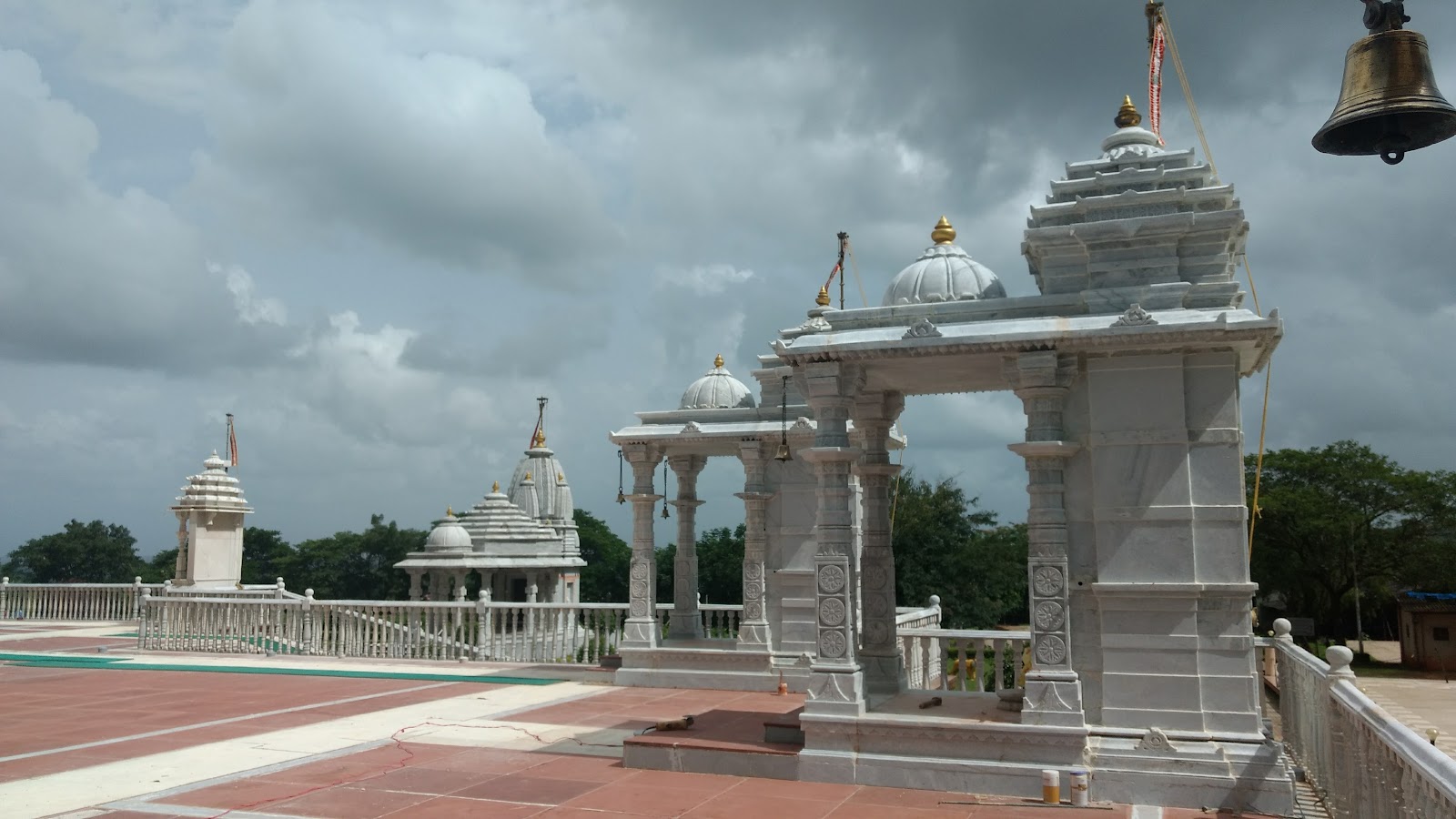 Manas Mandir