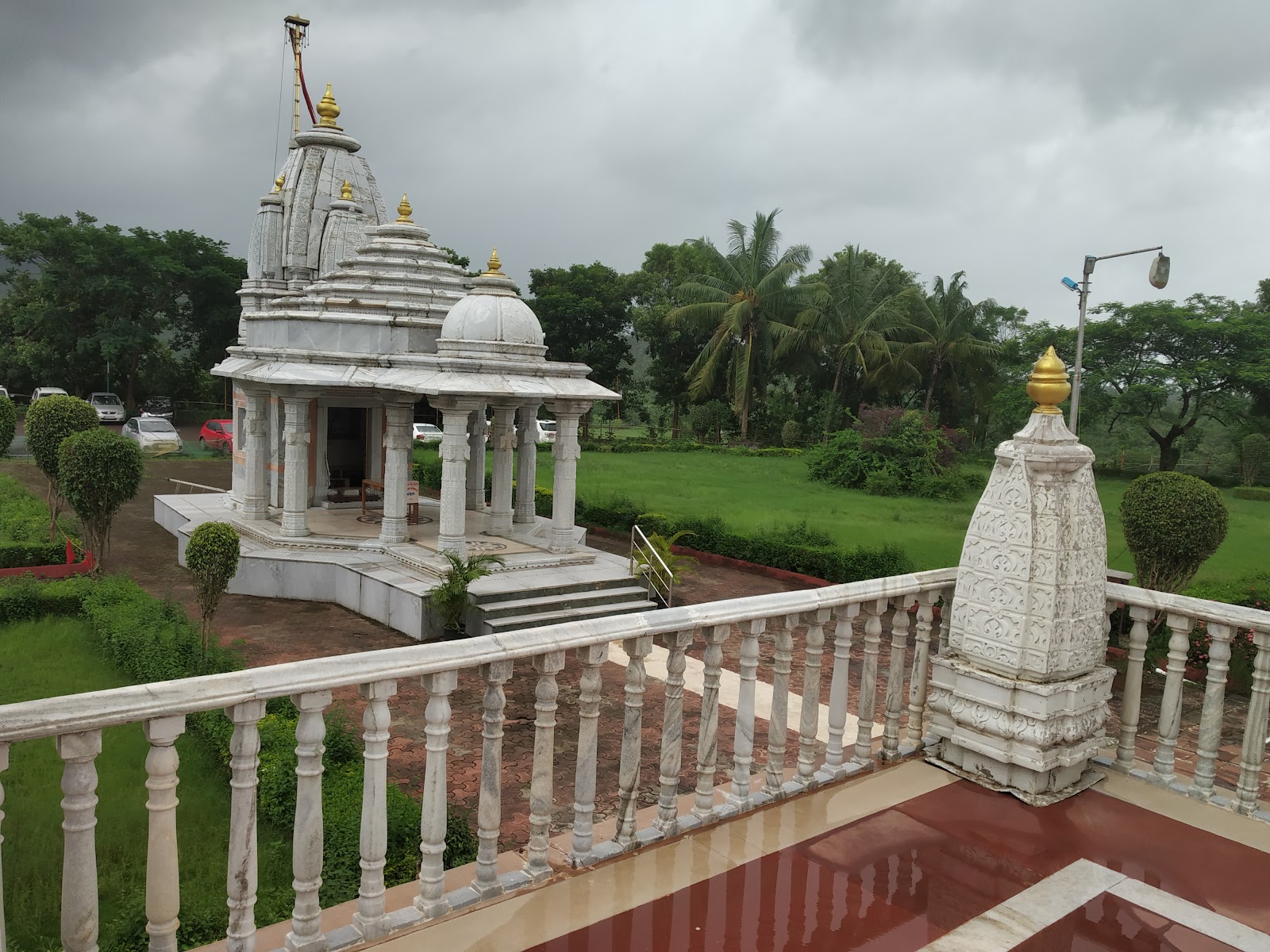 Manas Mandir