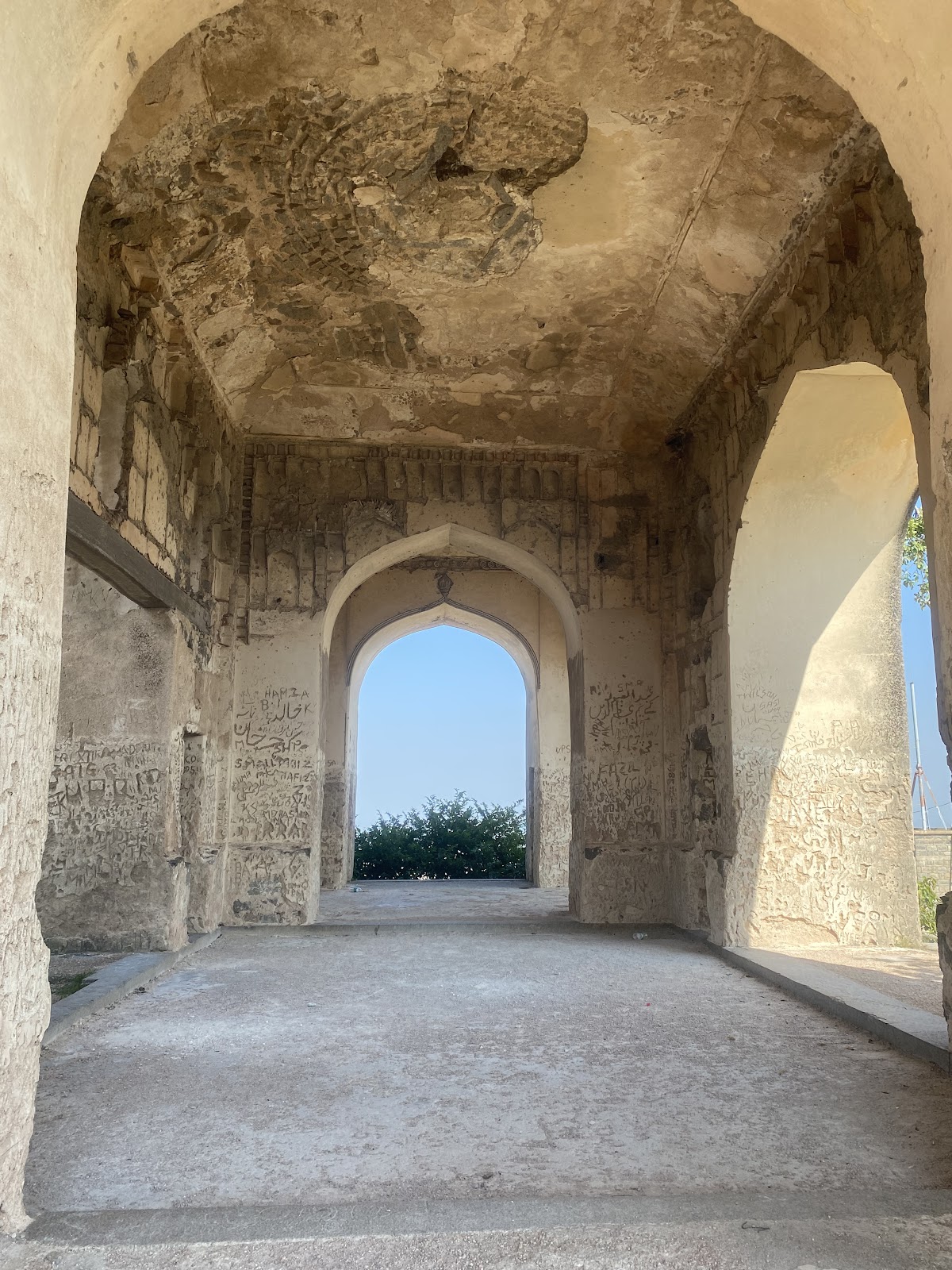 Bhongir Fort Bhuvanagiri Telangana India