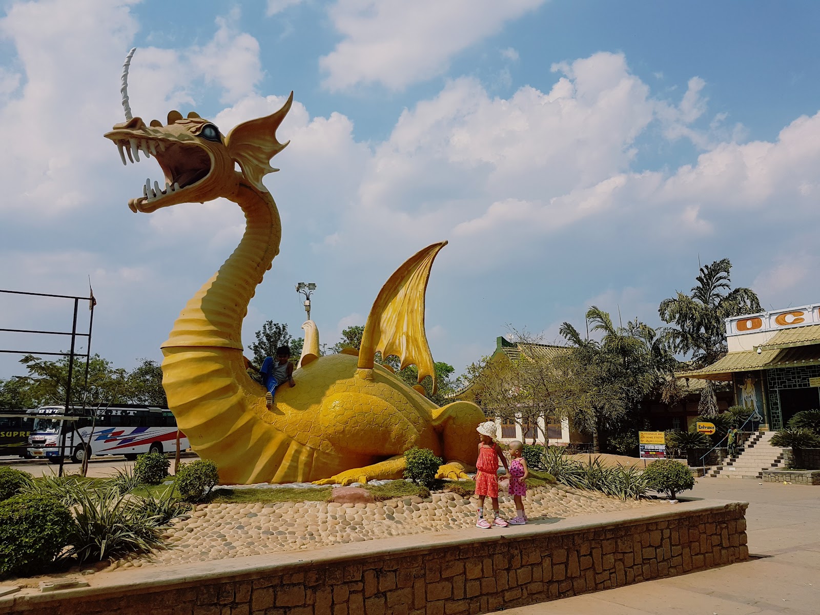 Ocean Park Water Park Shamirpet Telangana India