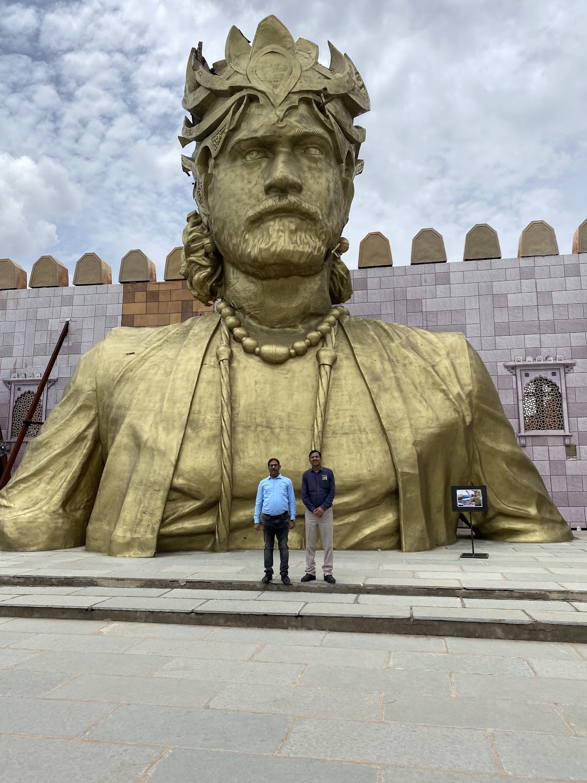Ramoji Film City Hyderabad Telangana India