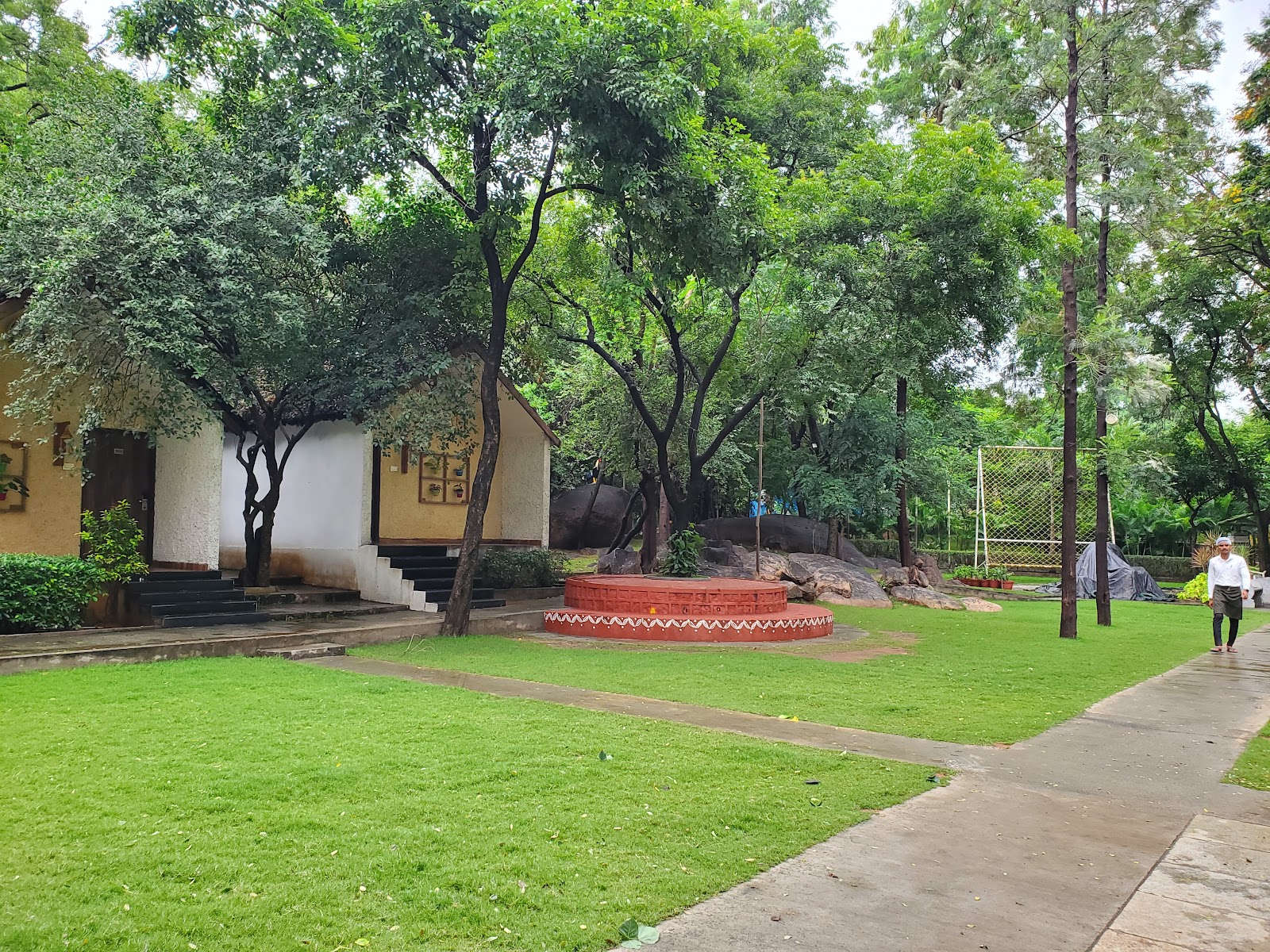 Shamirpet Deer Park Shamirpet Telangana India