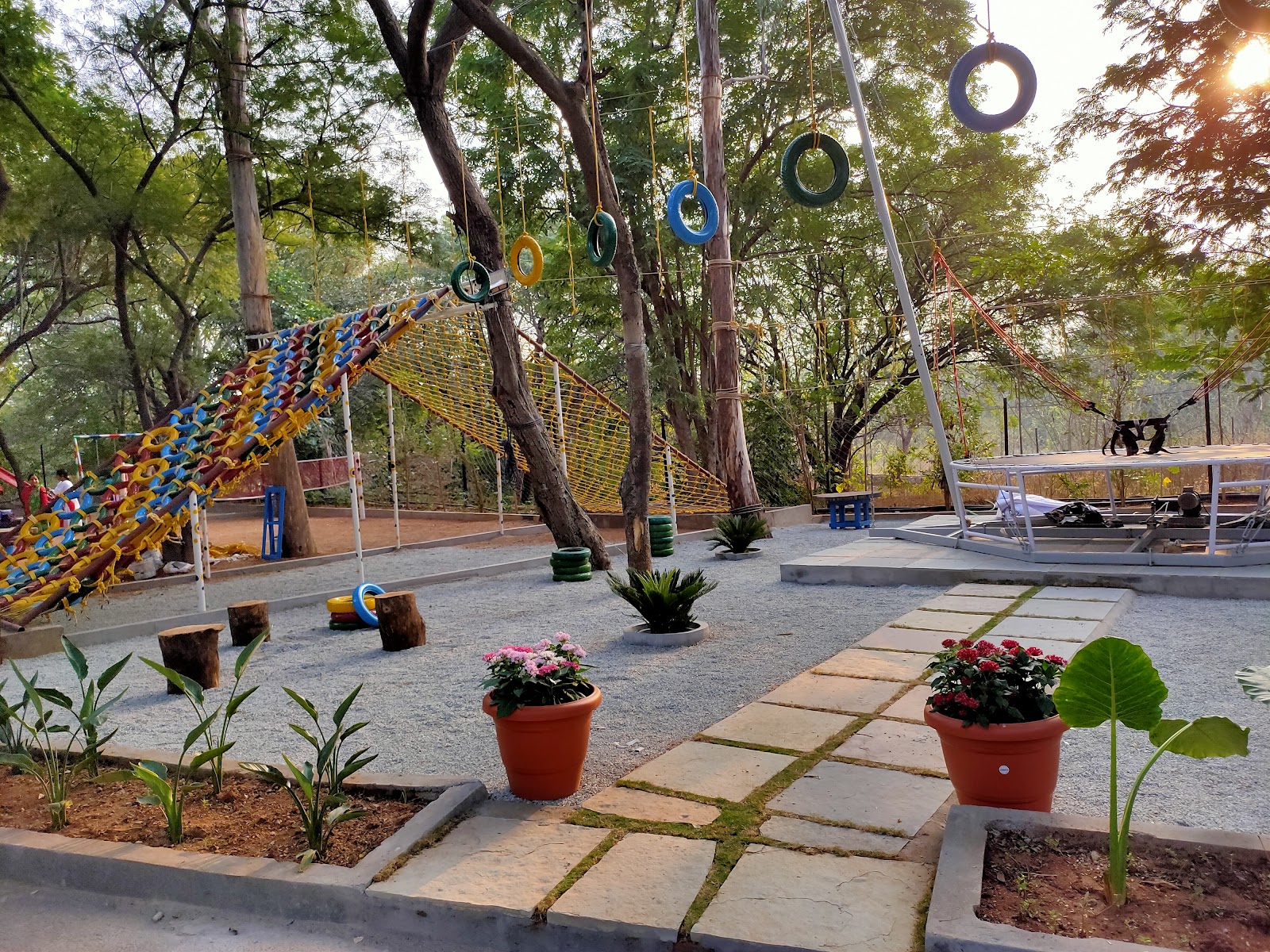 Shamirpet Deer Park Shamirpet Telangana India