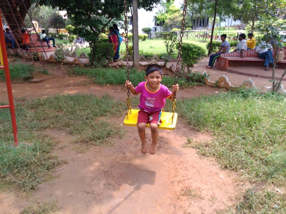 Shamirpet Deer Park Shamirpet Telangana India