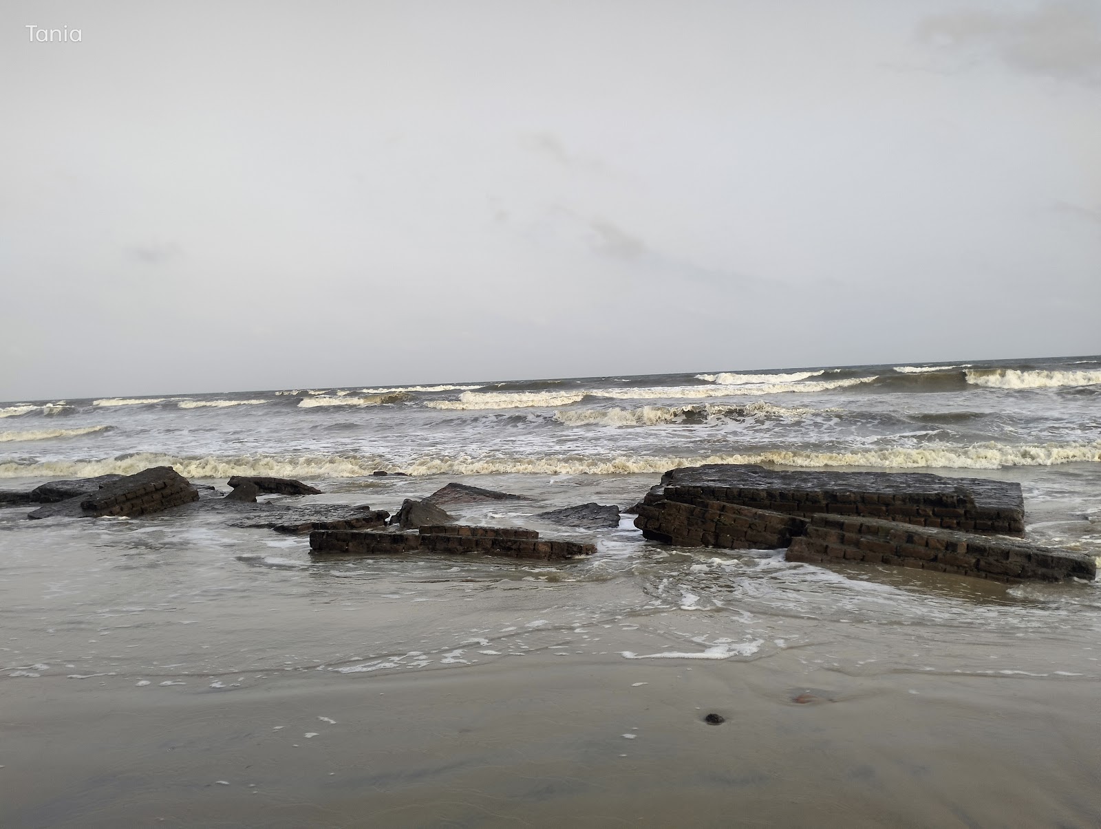 Shankarpur Lighthouse