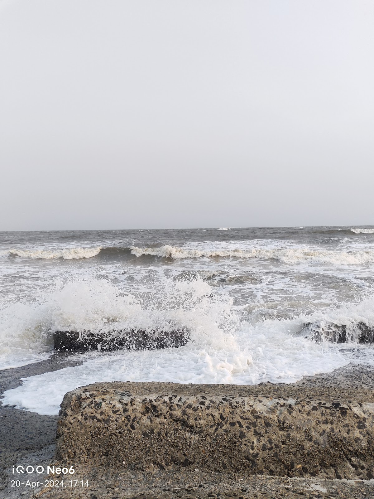 Shankarpur Lighthouse