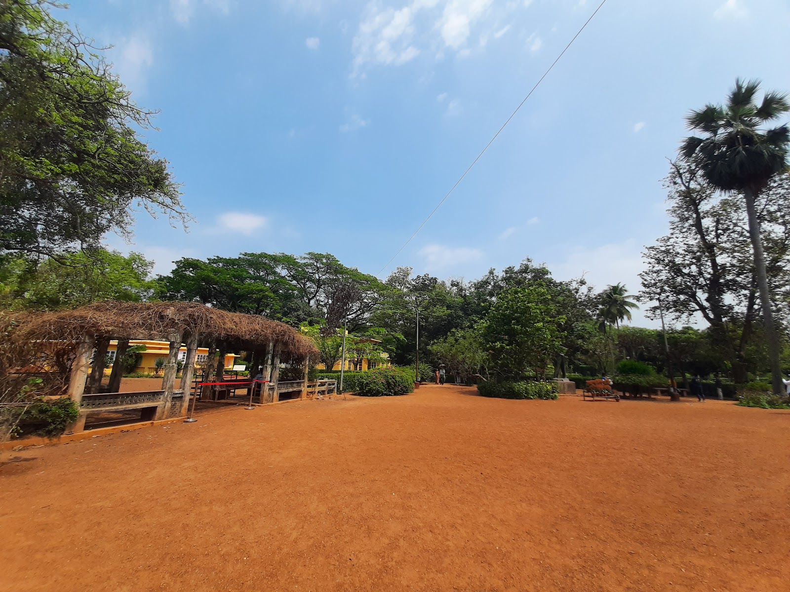 Bishwabharati Museum