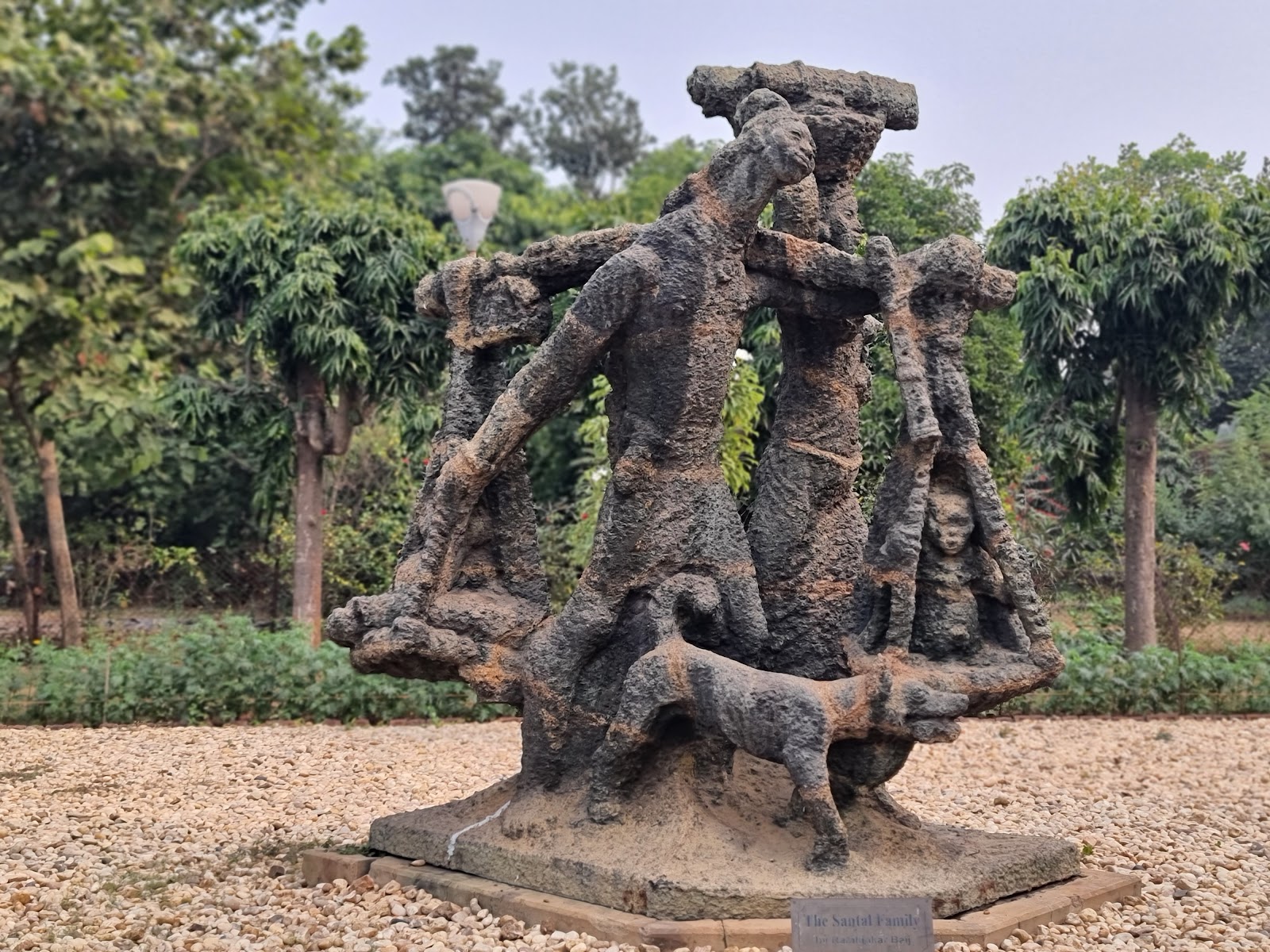 Bishwabharati Museum