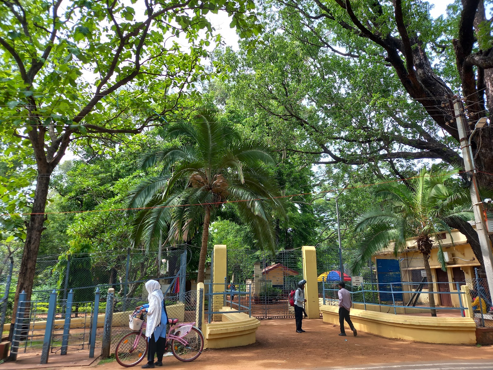 Bishwabharati Museum