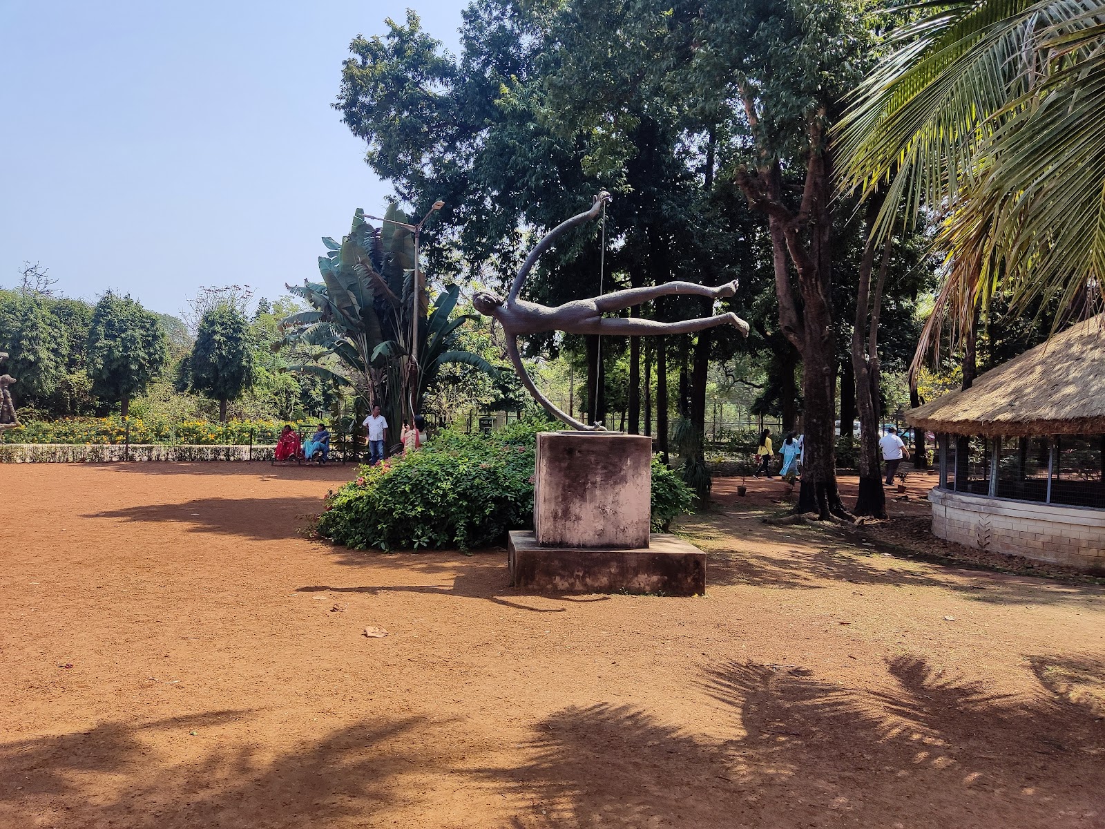 Rabindra Bhavan