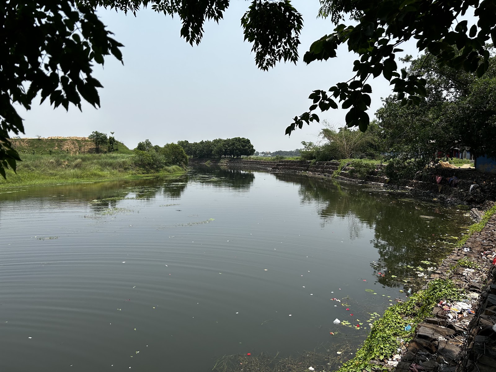 Shantiniketan Ghosh's House