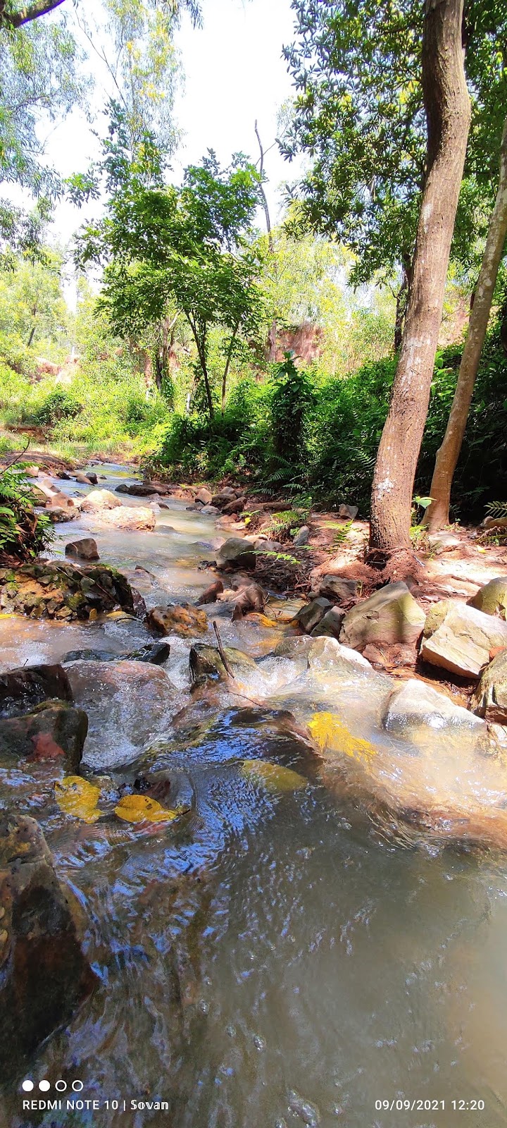Shantiniketan Ghosh's House