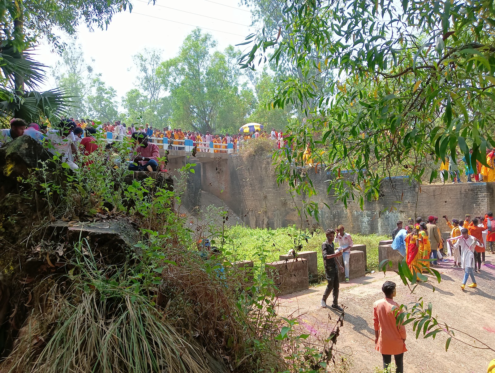 Shantiniketan Ghosh's House