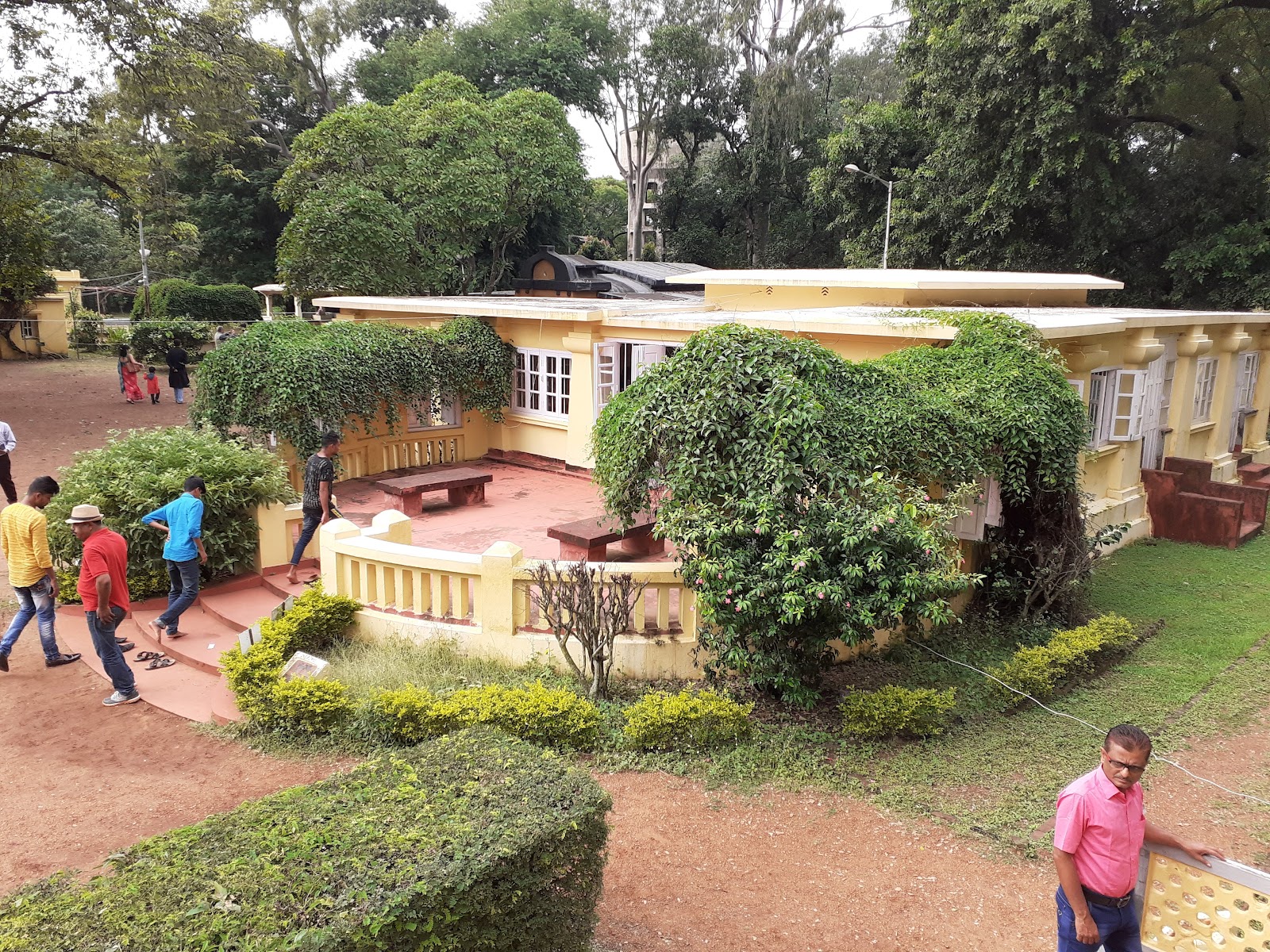 Visva-Bharati University