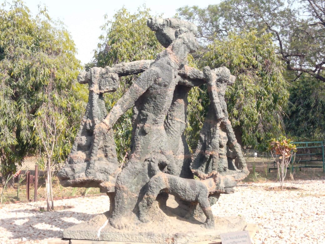 Visva-Bharati University