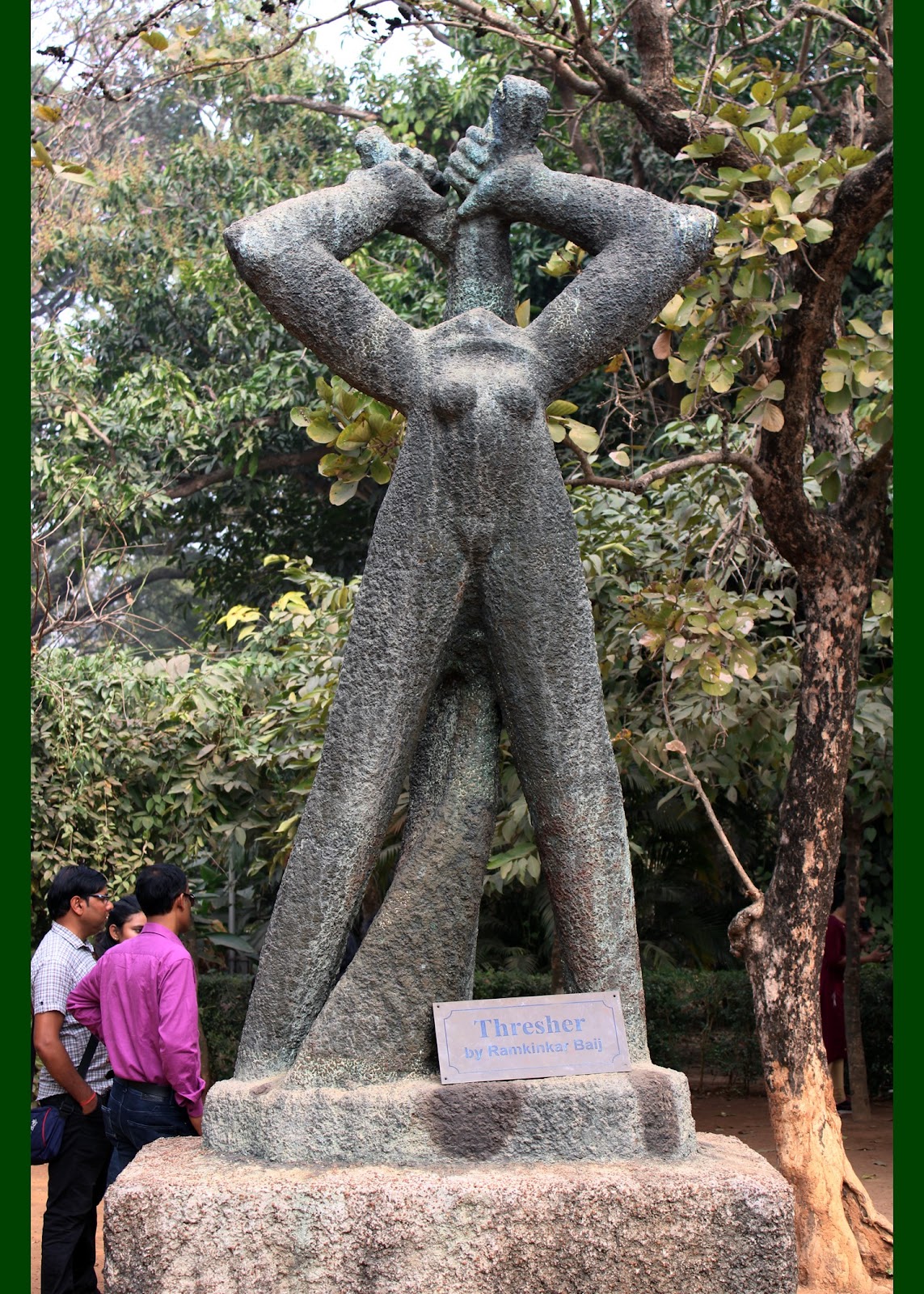 Visva-Bharati University