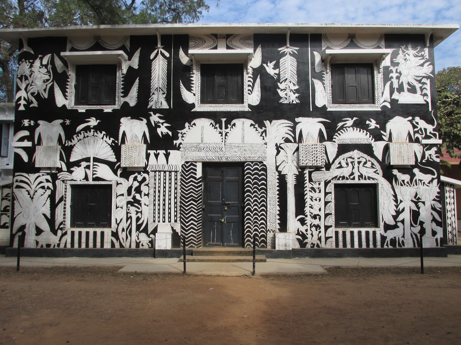 Visva-Bharati University